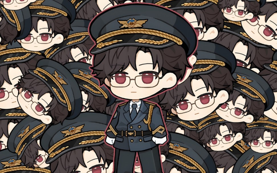 陆沉·二周年·黎明前哀歌·自由互动语音·腹肌 存档