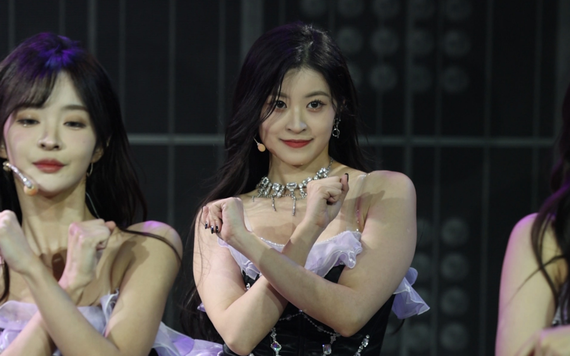 【snh48-谢天依】《时间跃迁》focus 230819 王晓佳393634 39