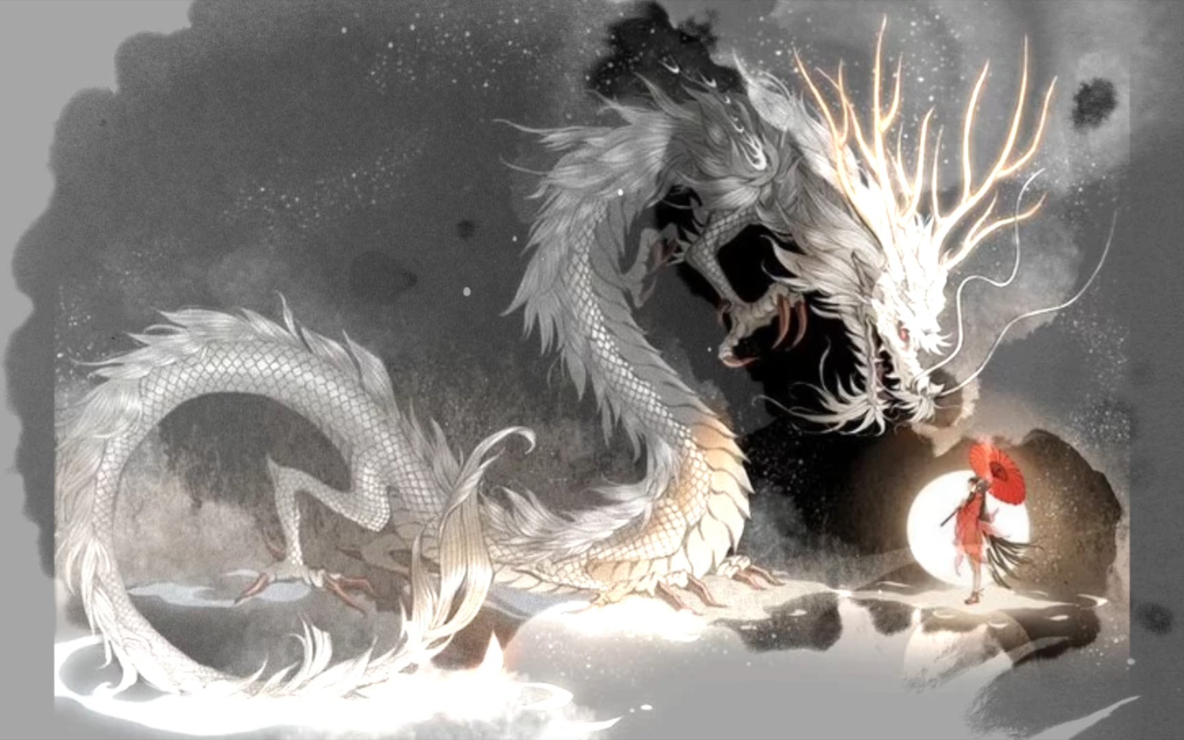 动物神话:传说中的神秘生物