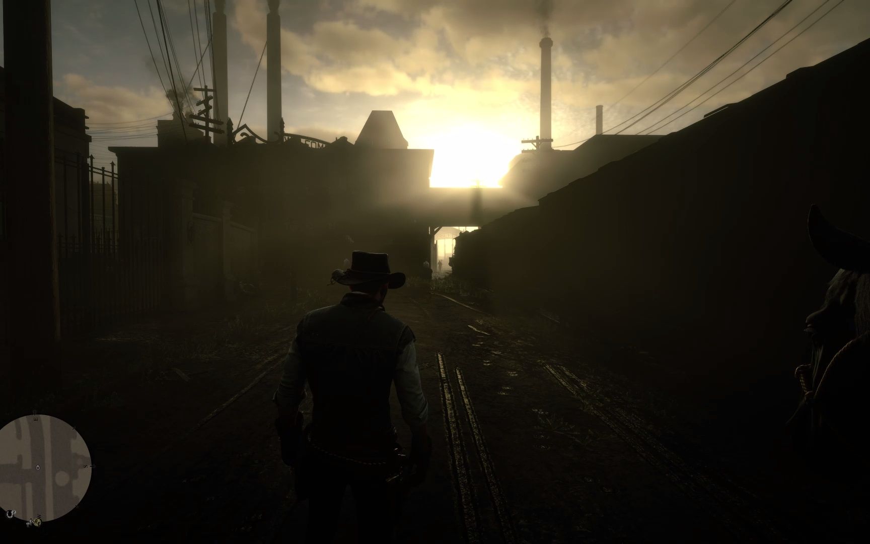 [图]Red Dead Redemption 2 2022-06-26 23-41-43