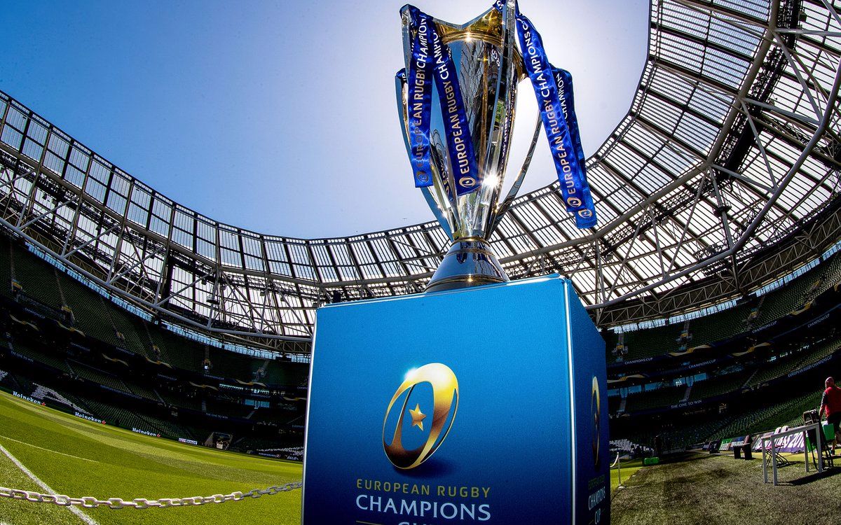 2017-18 欧洲橄榄球冠军杯 半决赛 leinster v scarlets european