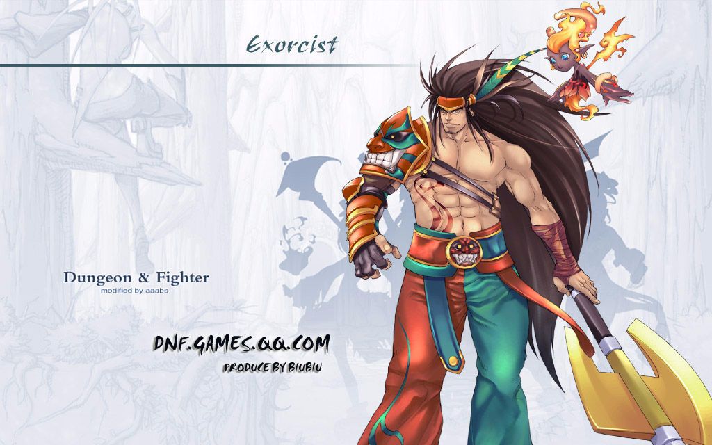 dnf驱魔铁马 魔战 艾肯5伤害对比测试_哔哩哔哩 (゜-゜)つロ 干杯