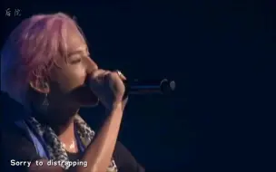 Download Video: 【BIGBANG】《Tell me goodbye》 2012 BIGBANG FANTASTIC BABYS FM IN JAPAN