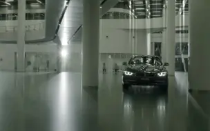 Download Video: BMW 华晨宝马 生产基地 PV 企业宣传片（2015年）