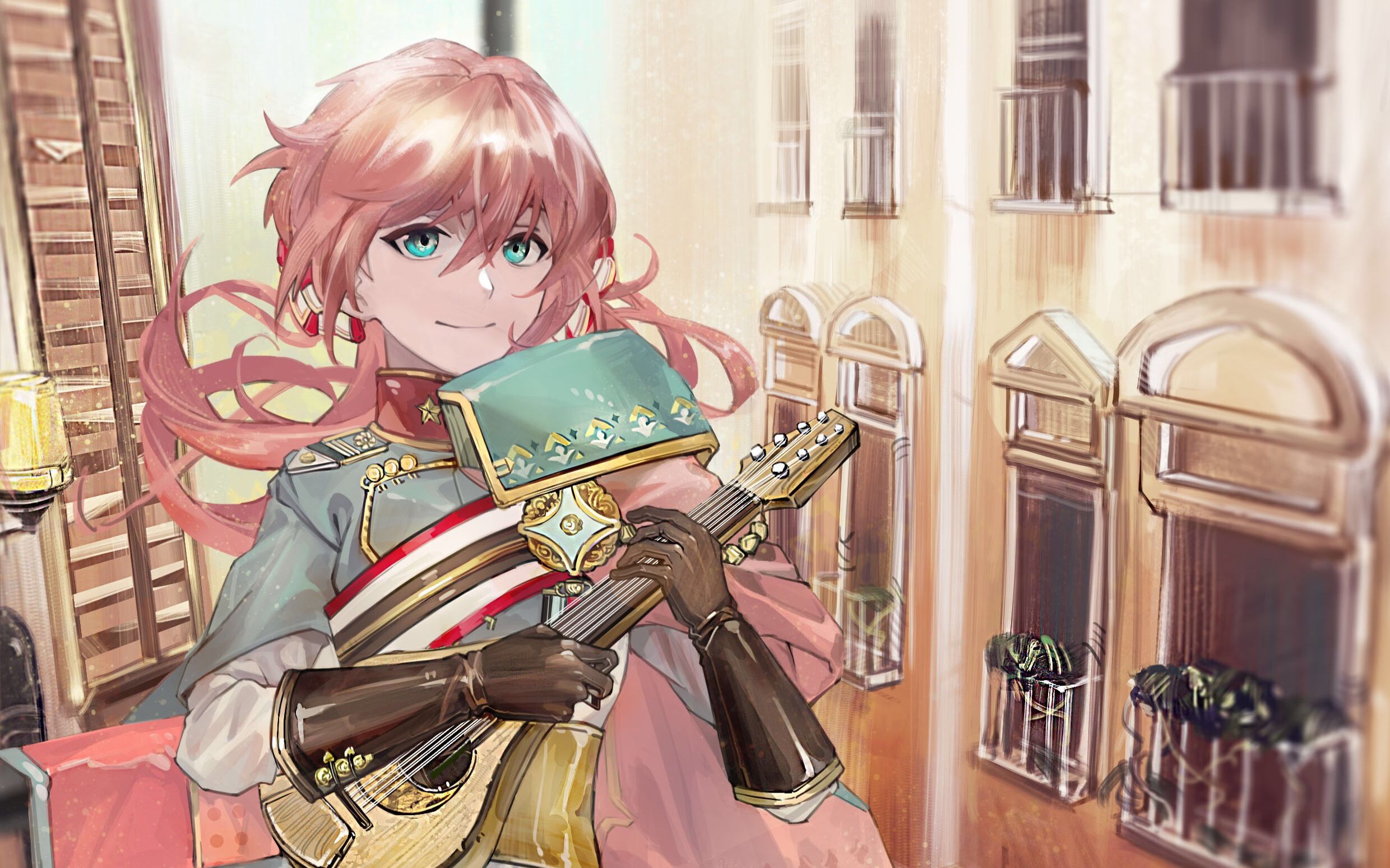 少女前线卡尔卡诺m1891cv