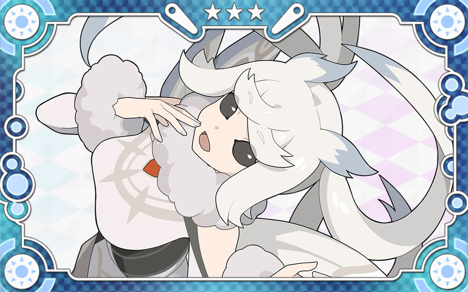 弹射世界莫菈蛾娘角色剧情翻译