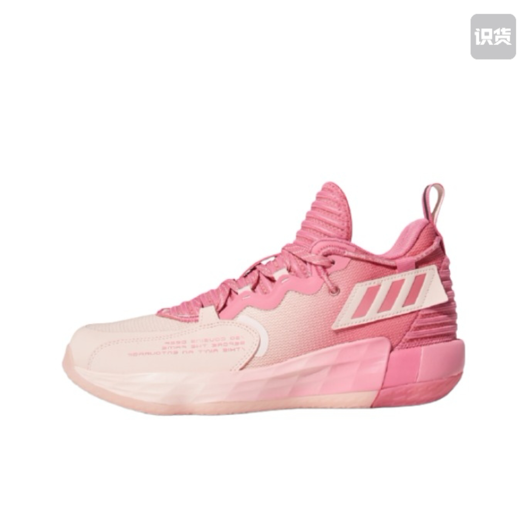 球鞋资讯利拉德7又曝光一款特别版本或许会是季后赛特别限定款吗