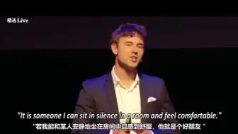 Tải video: TED 文化差异演讲剪辑