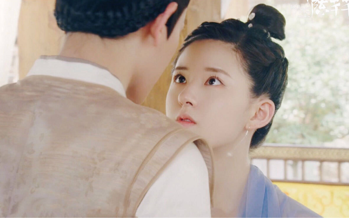 【传闻中的陈芊芊丨丁禹兮x赵露思】成交cp花絮甜蜜合集!