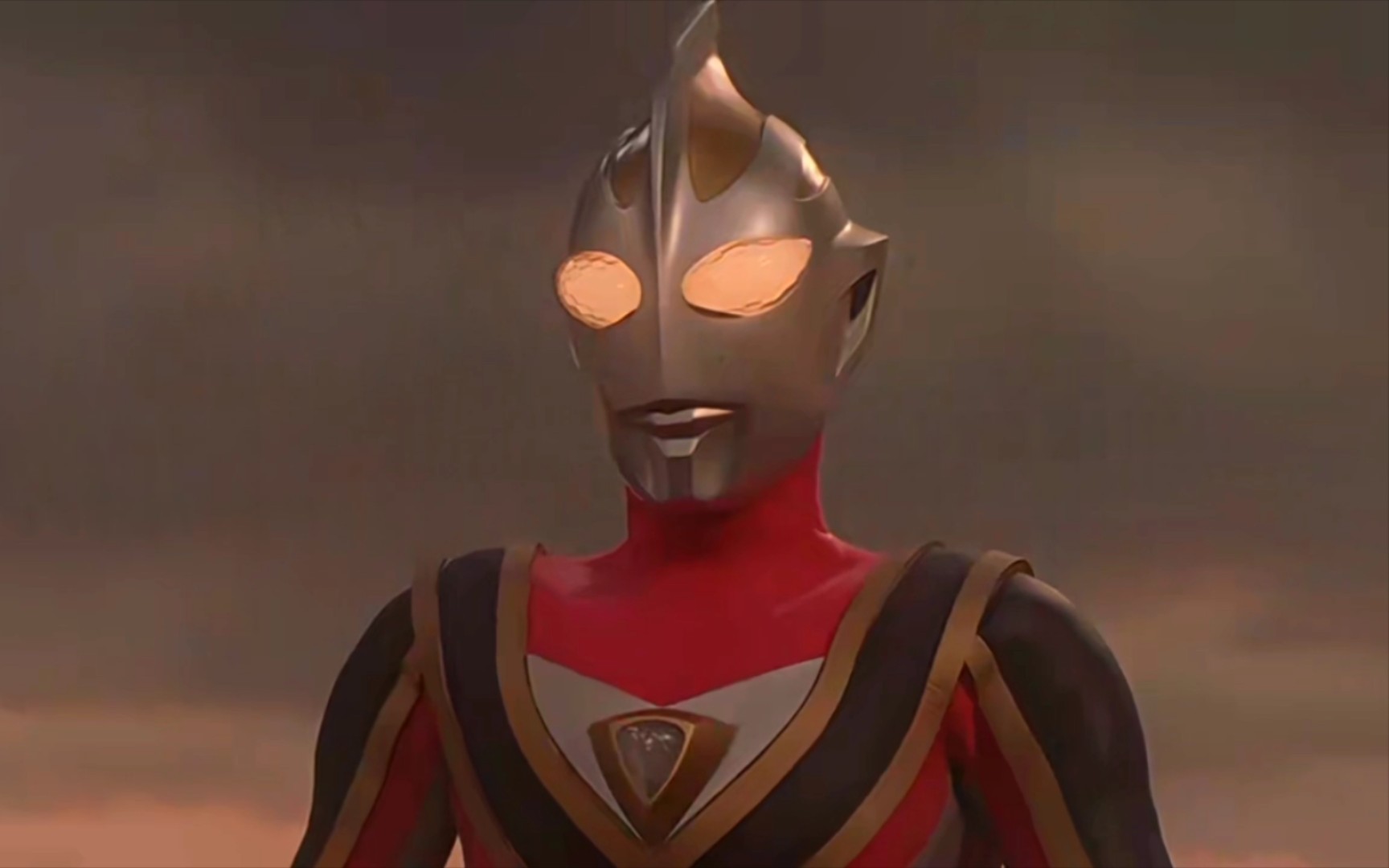 迪迦,戴拿,盖亚共战