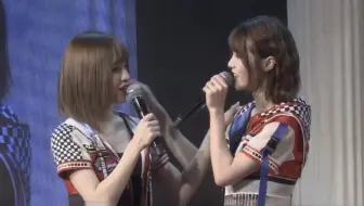 田姝丽：希望我们能更加的前凸后翘！