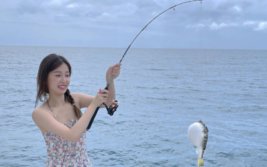 【虞书欣】游艇小虞95,在线钓鱼91