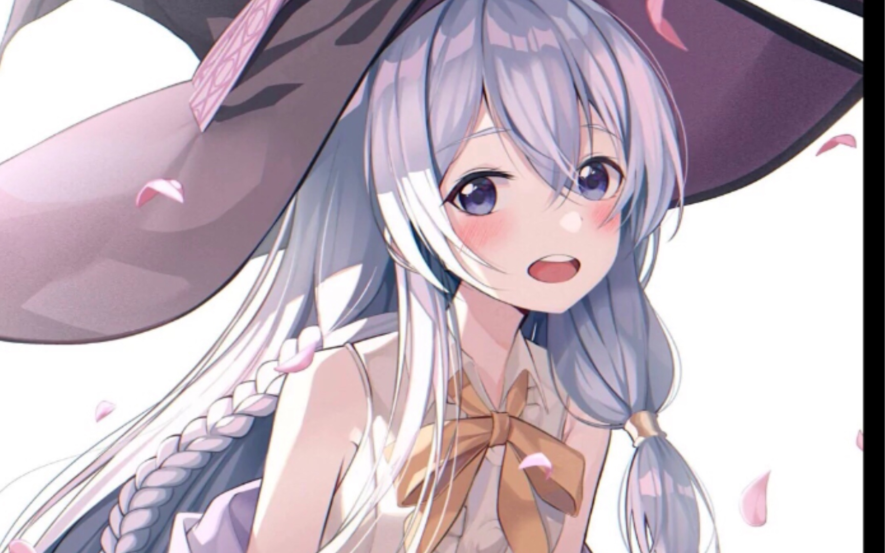 发电计划二次元 白毛yyds(2961 . 6129)_哔哩哔哩_bilibili