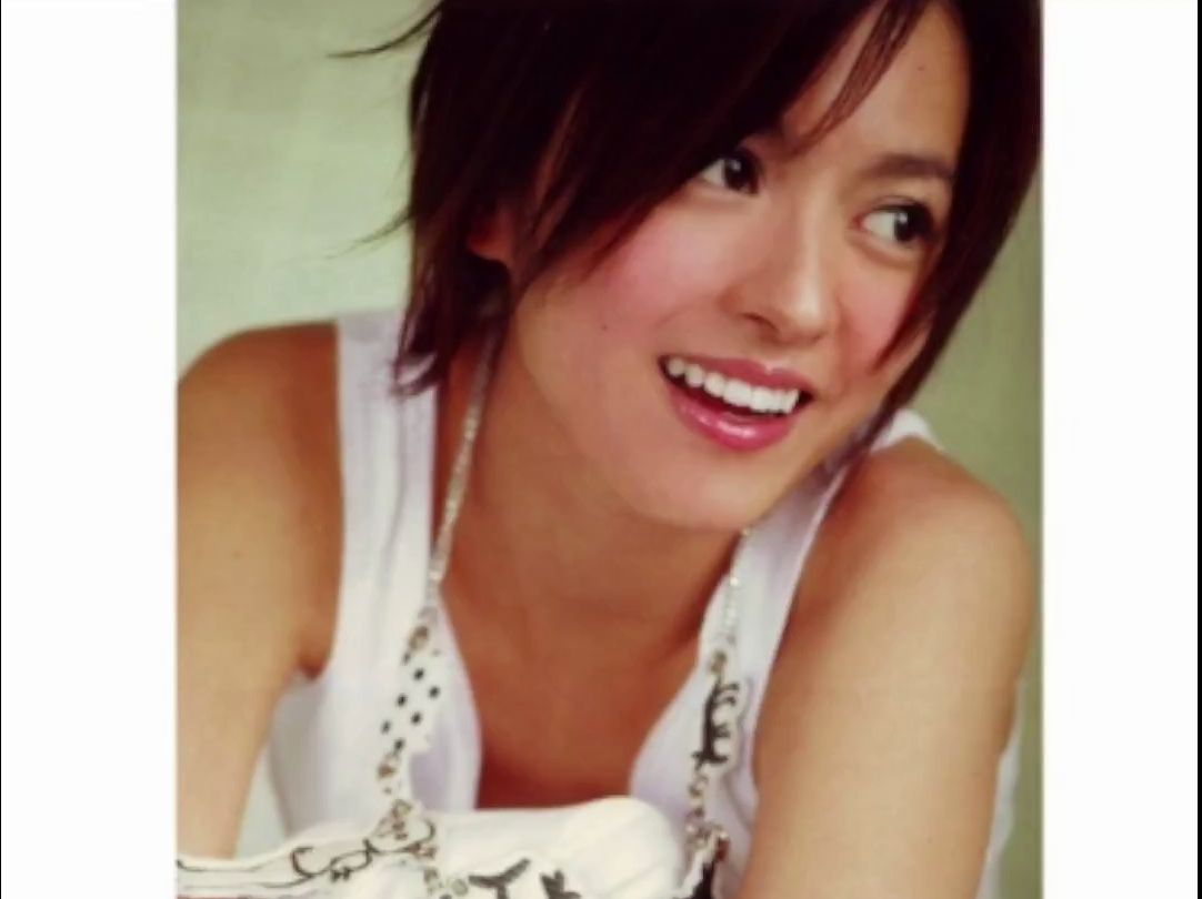 [80后][原轨][顺时针-梁咏琪]