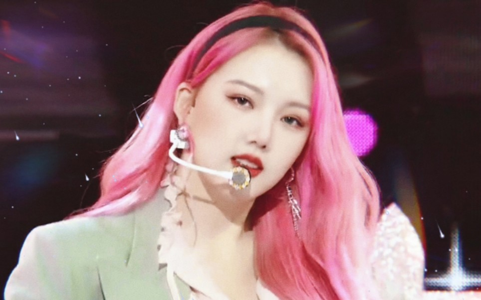 gfriendmago官方mv初舞台公开