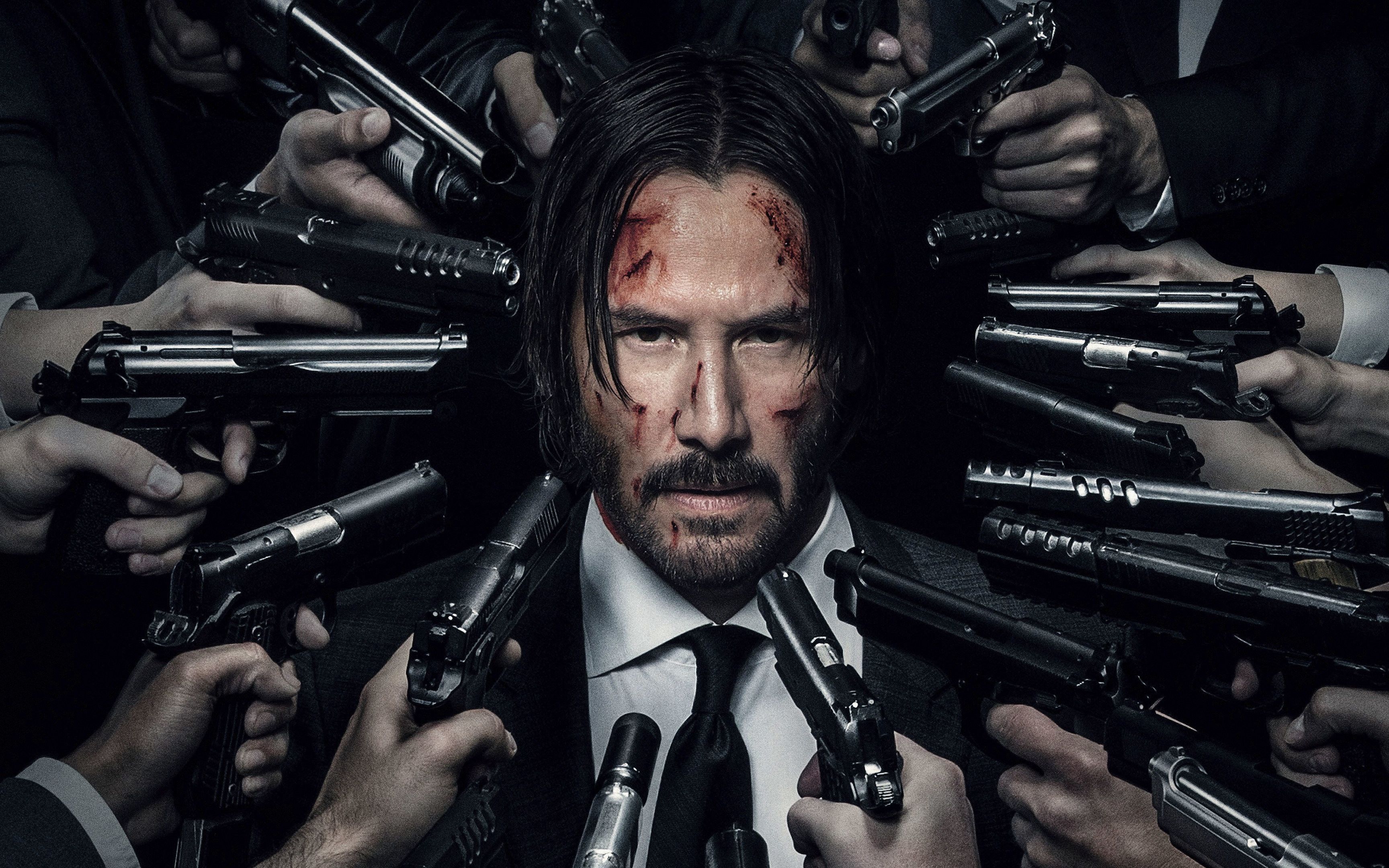 john wick:chapter 2 original motion picture sound