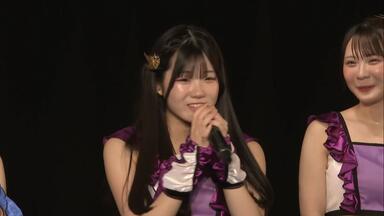 SKE48 スキ！スキ！スキップ！ ~SKE48大矢真那卒業コンサート in
