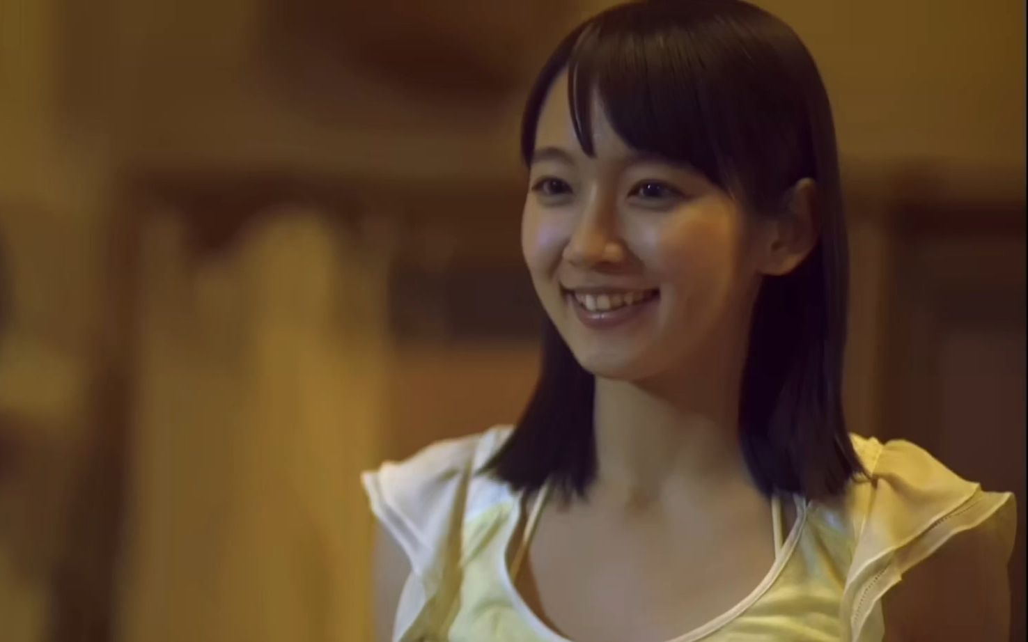 水熊虫怎么了嘛pv吉冈里帆出演