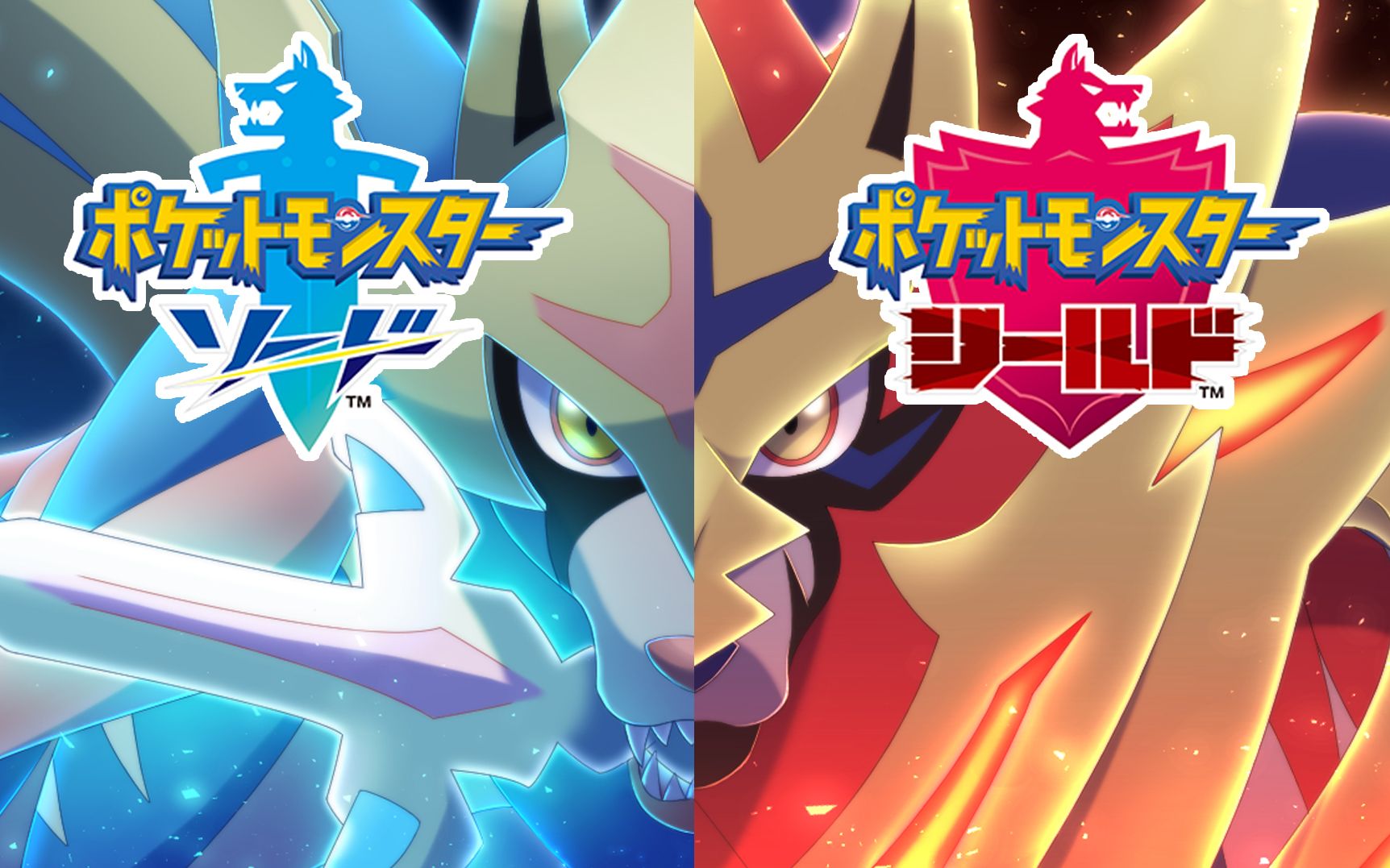 【挑战!战竞镇道馆】精灵宝可梦剑盾-16