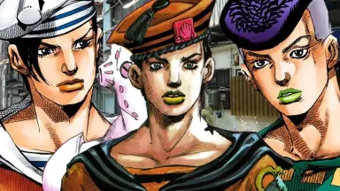 空条仗世文-哔哩哔哩_Bilibili