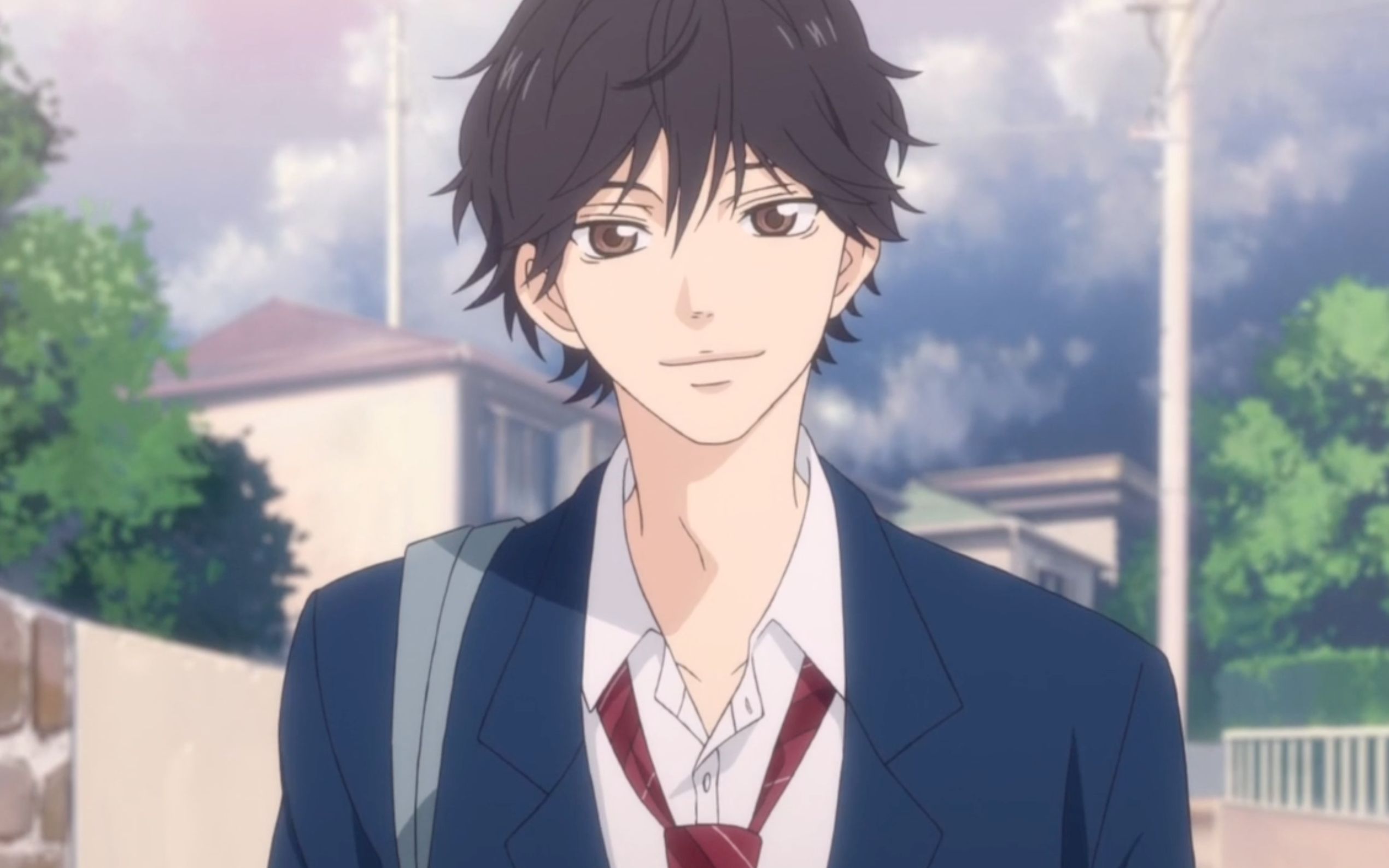 tongue tied july | 青春之旅