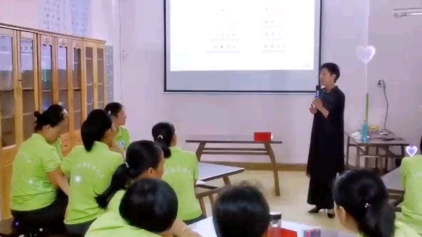 [图]【国桓教育】陵水圣学根国学幼儿园儿童礼仪师资班