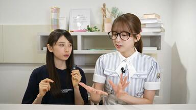 真夏子Q保护协会】210526 秋元真夏Nogiobi SHOWROOM_哔哩哔哩_bilibili