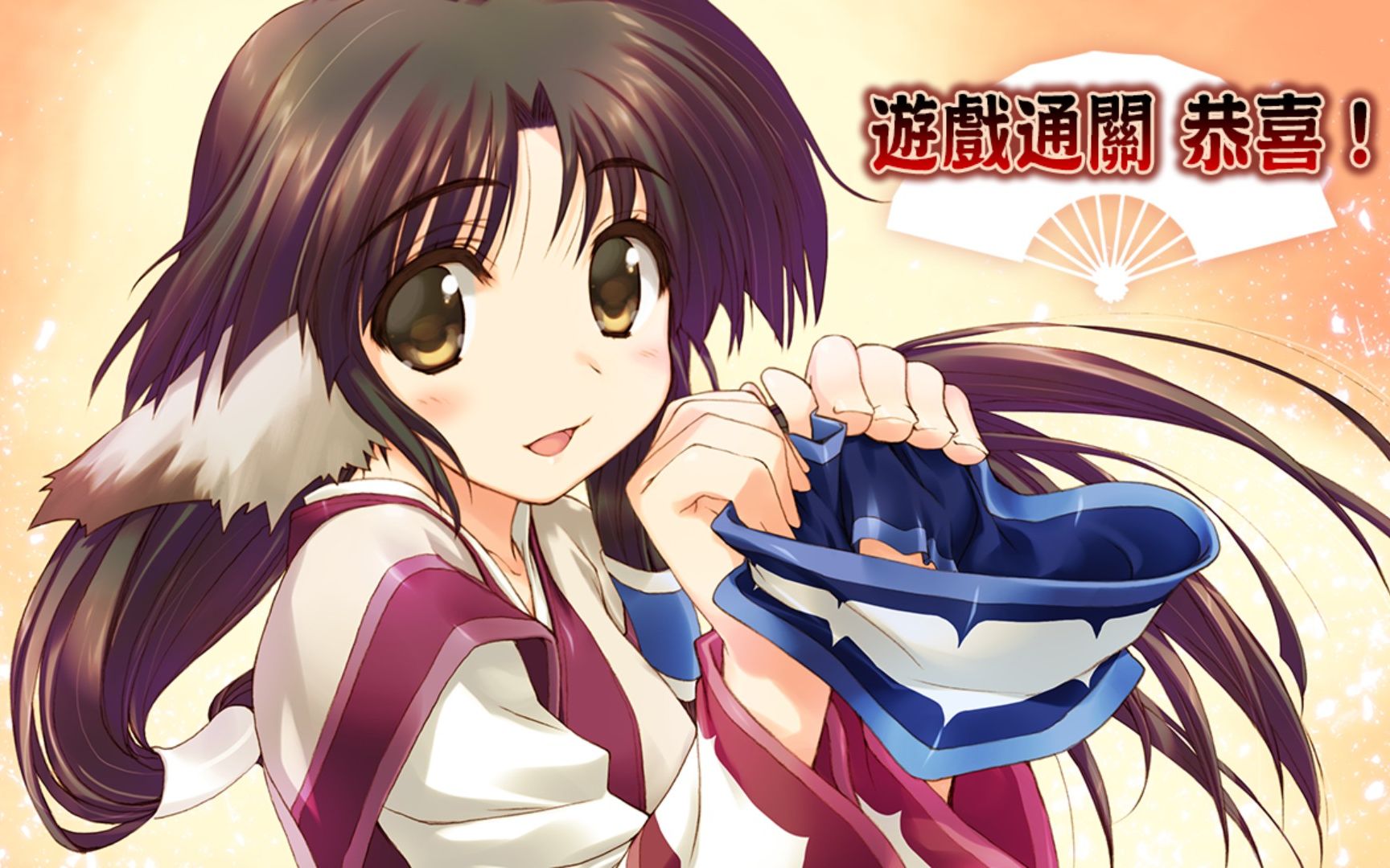 【传颂之物:给逝者的摇篮曲】全剧情视频