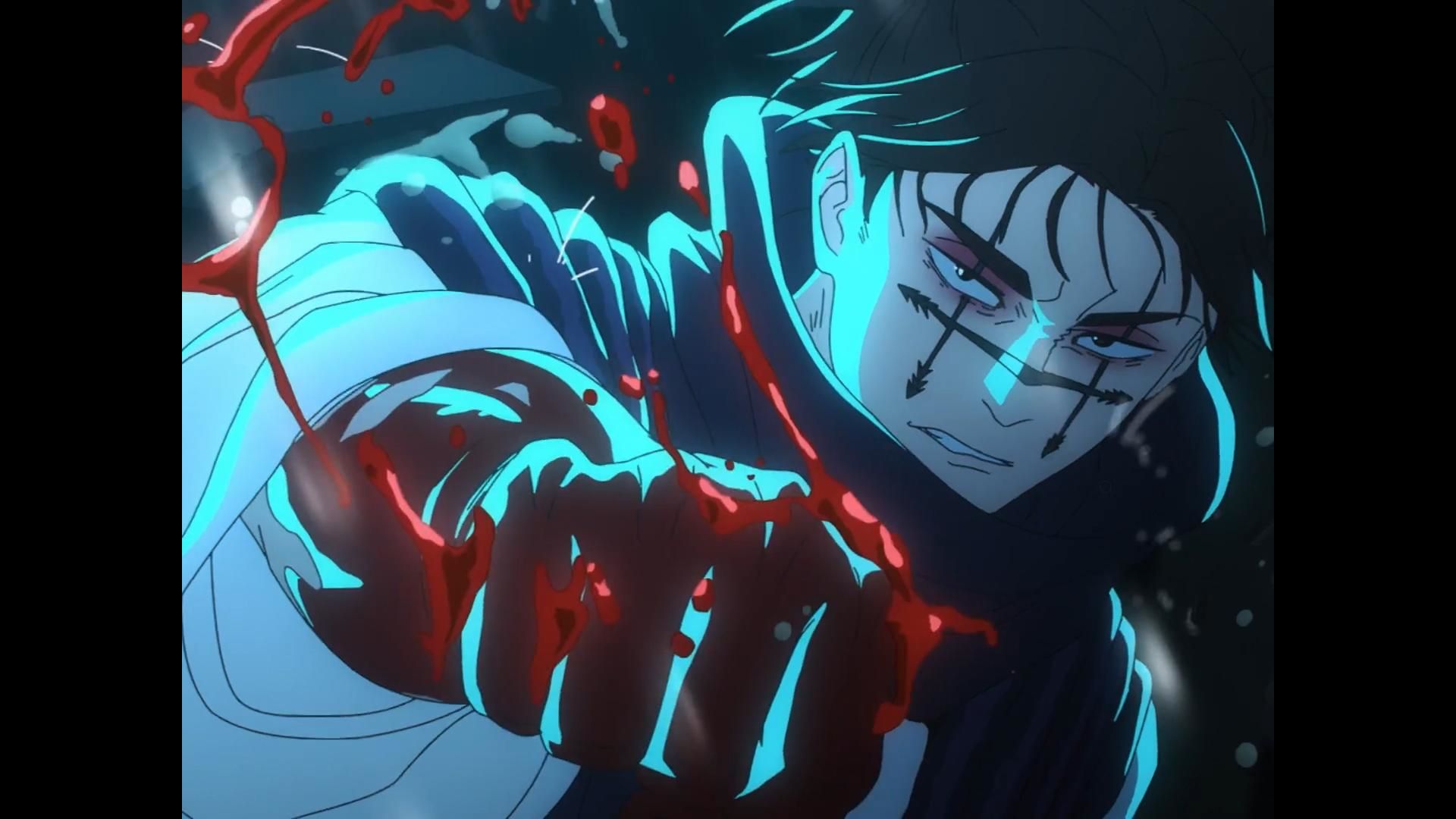 【grind me down&胀相】身负哥哥的使命,我不能输!