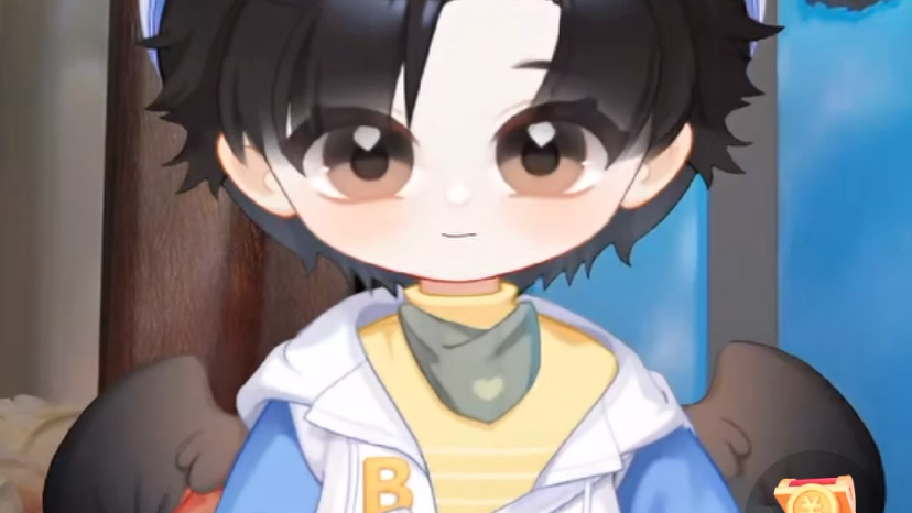 3.22-2.黑仔/冲冲/小梁