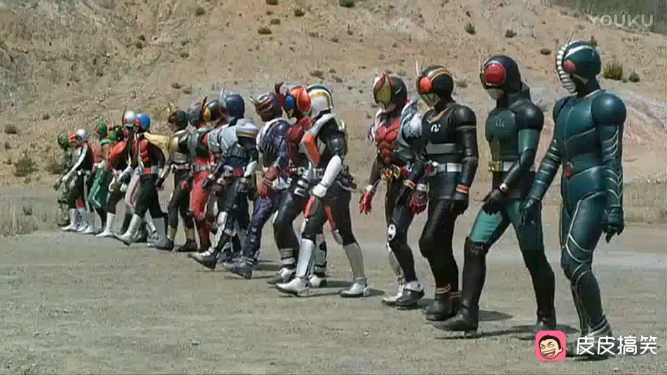 平成黑帮昭和流氓