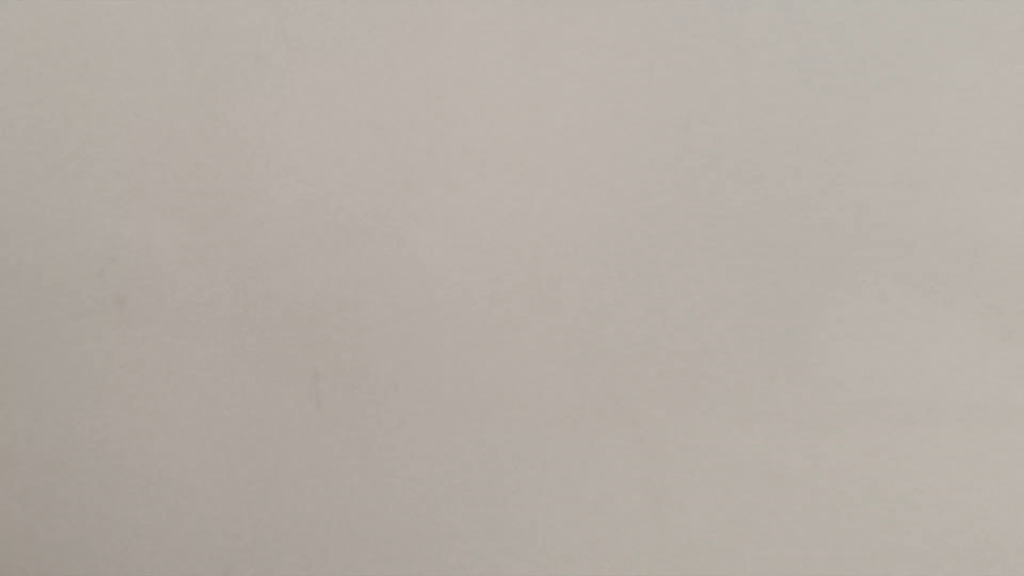 《 空 白 不 可 能》