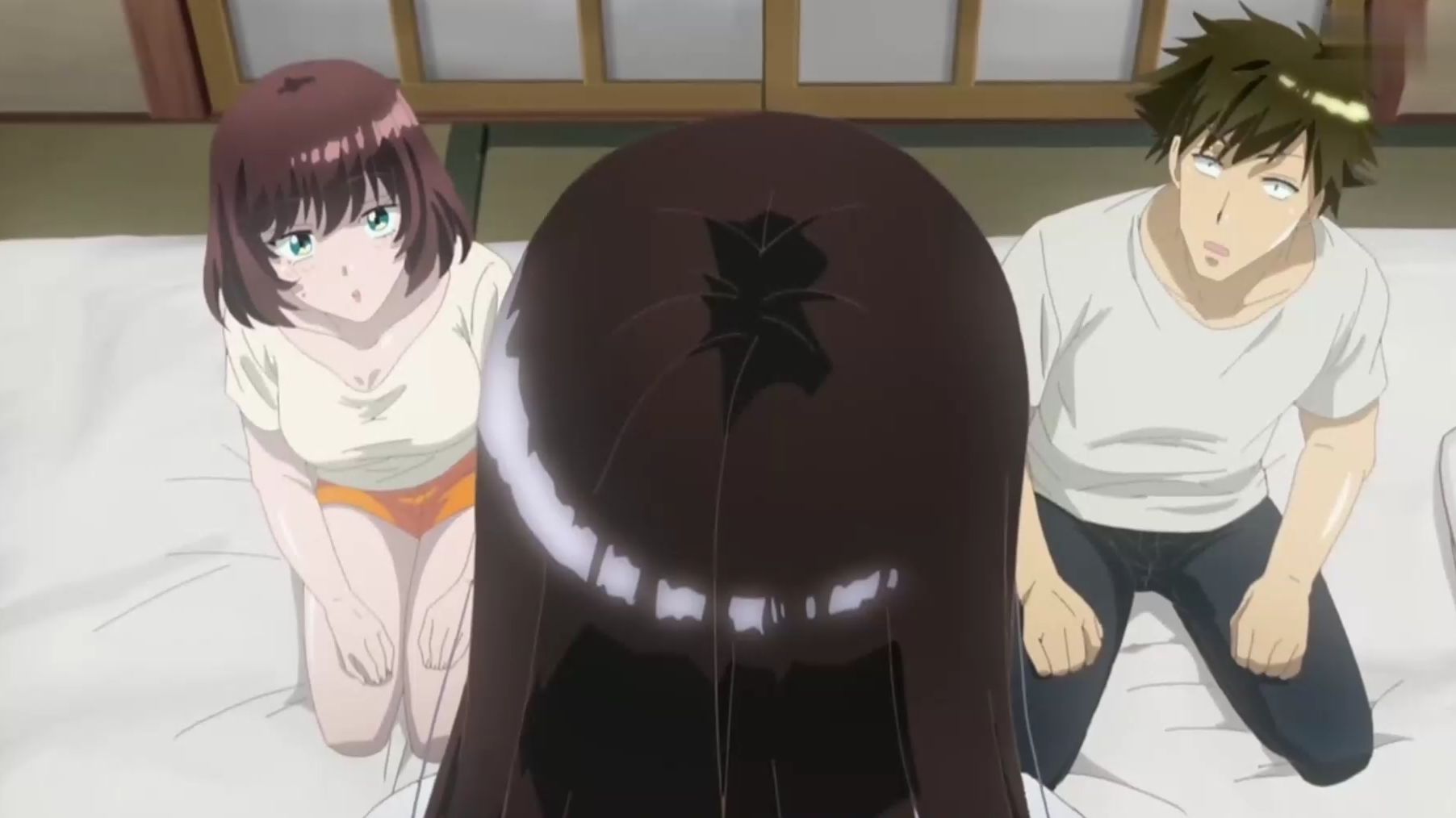 【冒死上传/吐血推荐】天降女孩