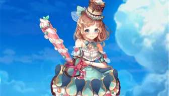 白猫project 新石板 可露涅又超神了 哔哩哔哩 Bilibili