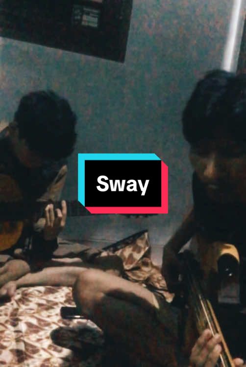 Sway哔哩哔哩bilibili