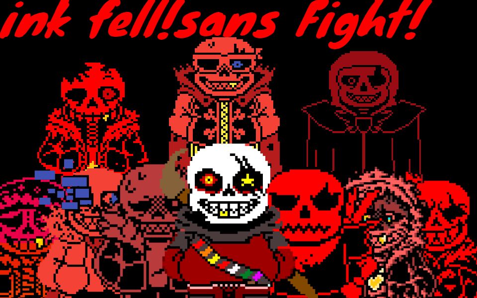 inkfellsans