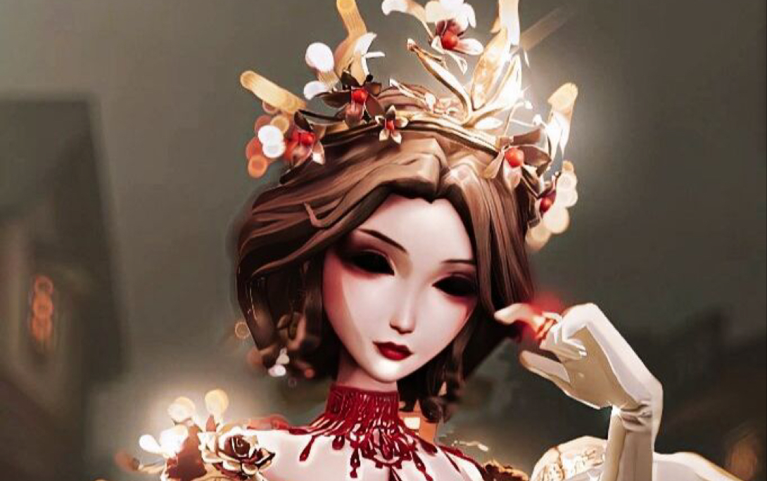 红夫人定点上楼镜全点位练习自存