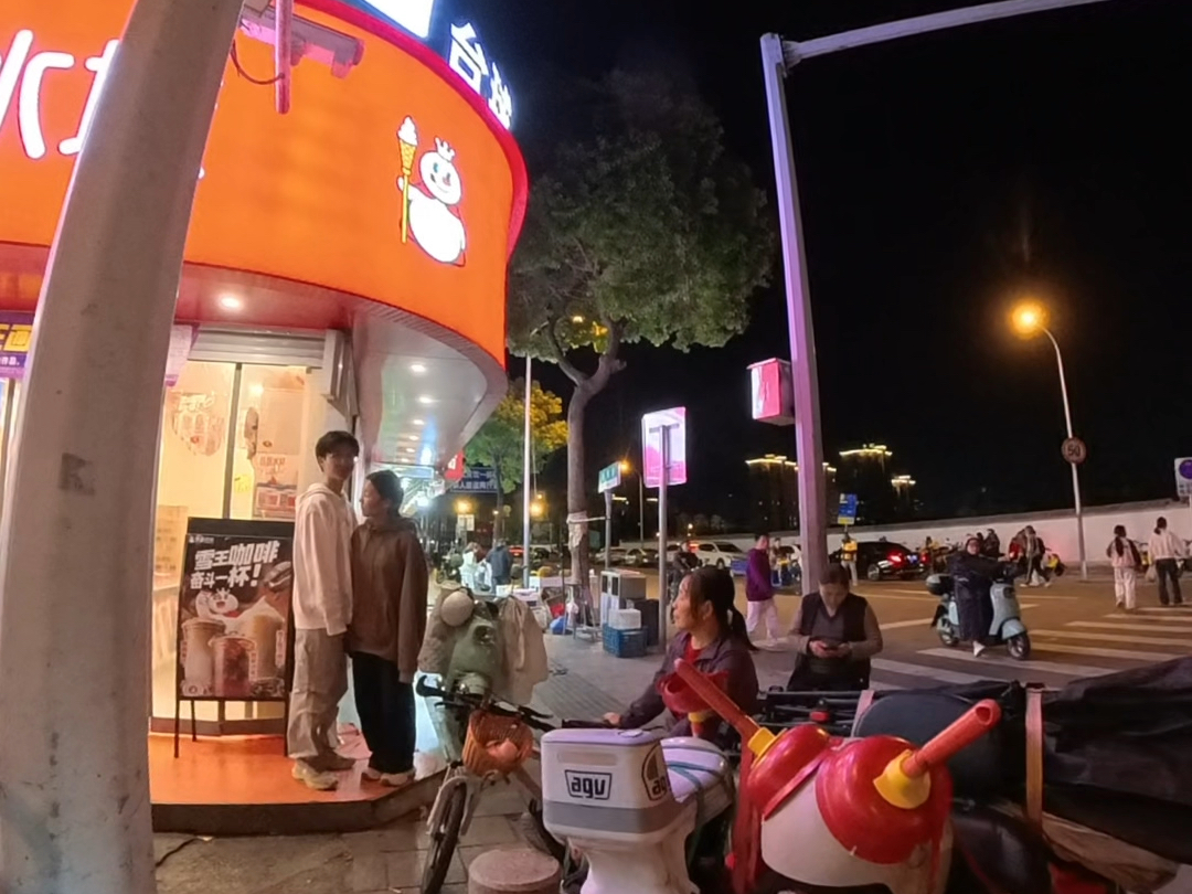 “对象还能坑你吗”