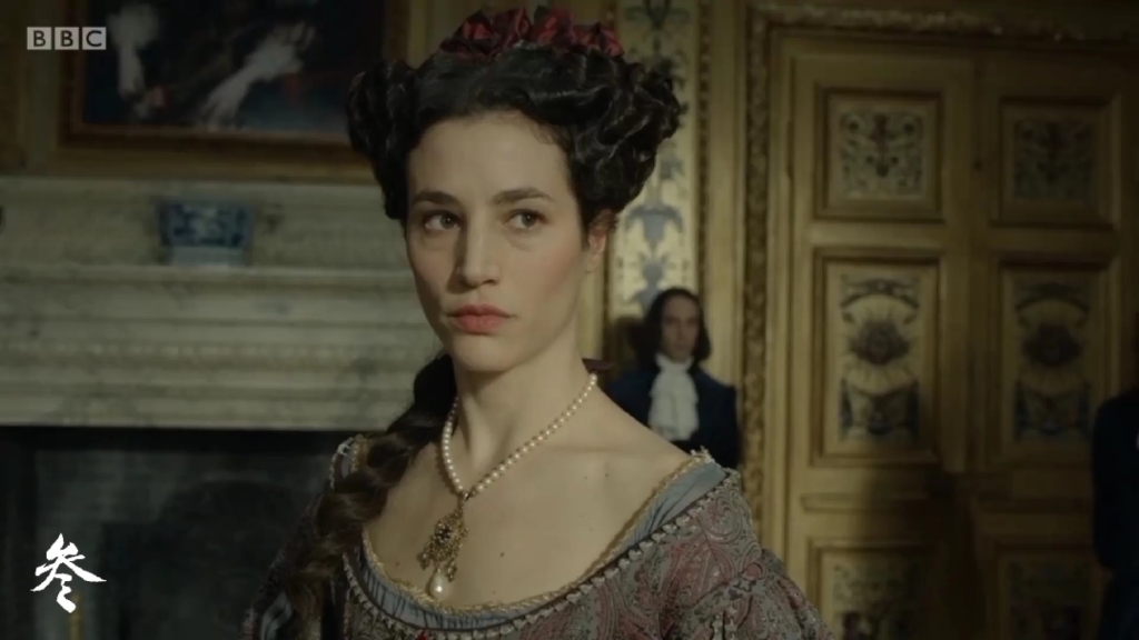 法剧凡尔赛唔不是谁都可以做王后的特别是路易十四的王后