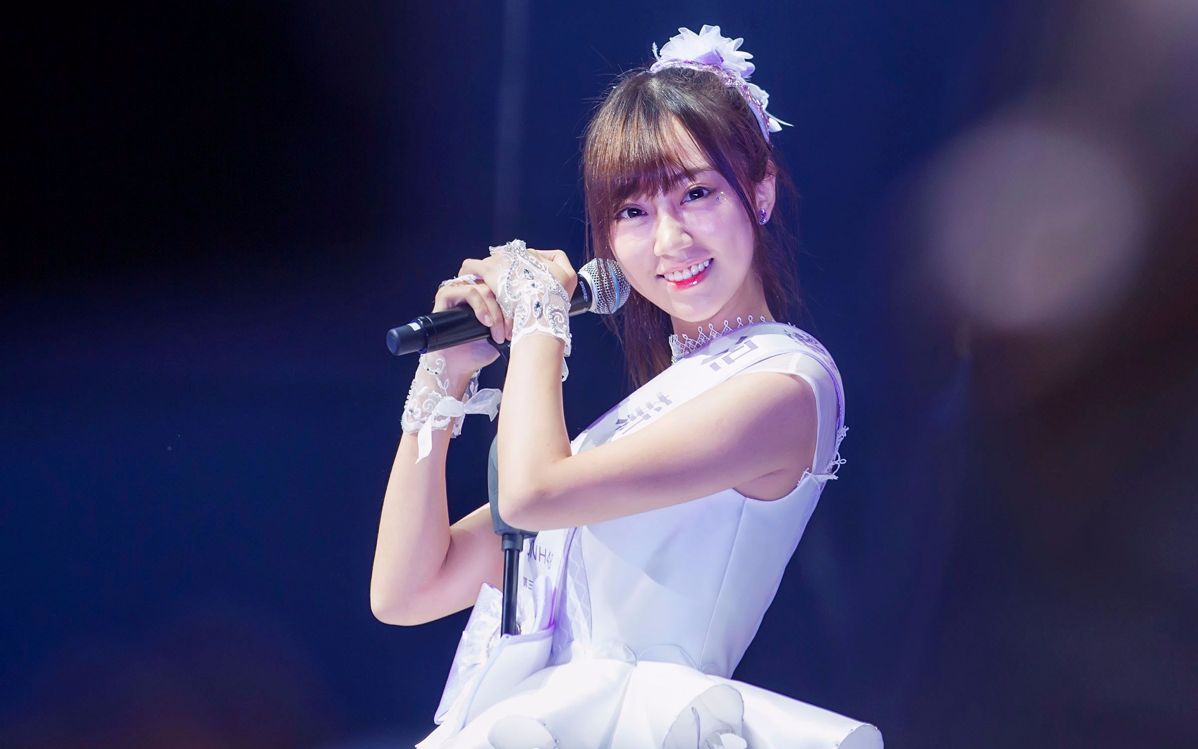 【冯薪朵】个人/合作舞台盘点 收藏向