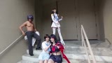 [图]Kill La Kill最强cosplay