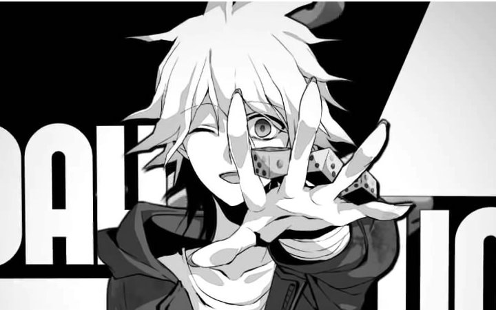 【超级弹丸论破2amv】sedated