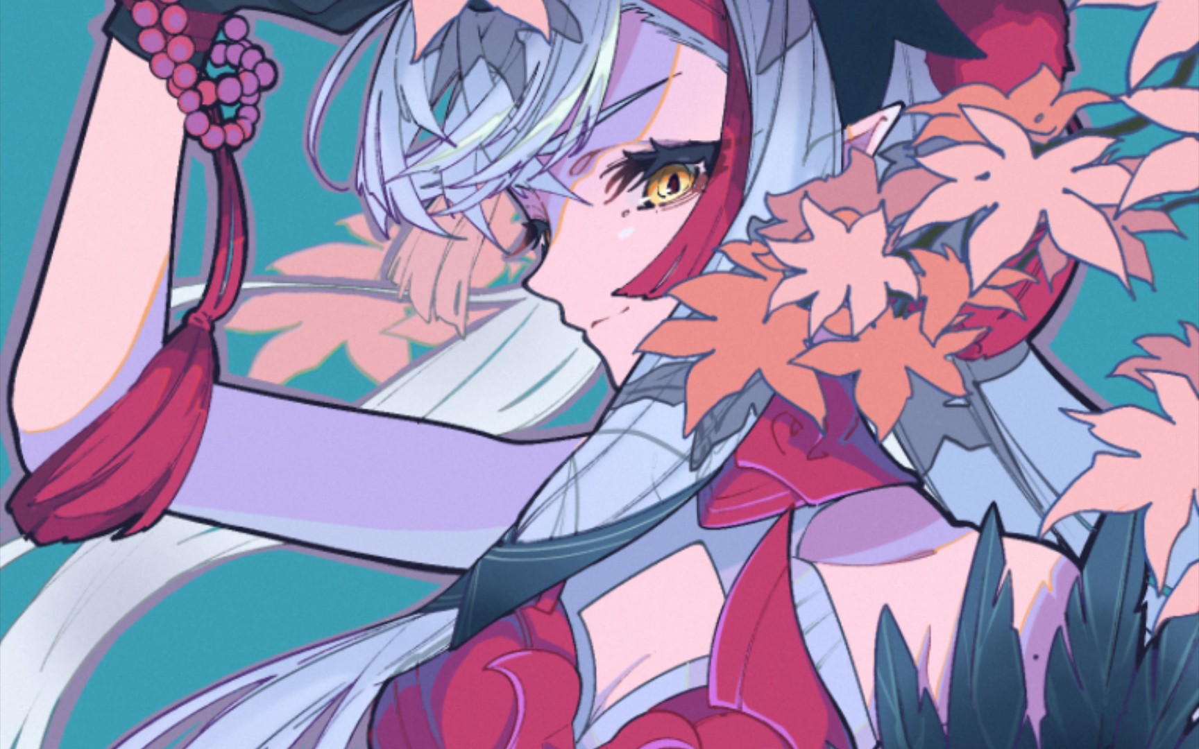 【fgo】108 9→10 鬼一法眼 3t