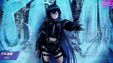 幸祜】少年漫画【中日字幕】 【Arare Live 2】_哔哩哔哩_bilibili