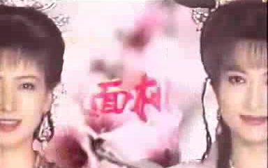 [图]人面桃花主题曲