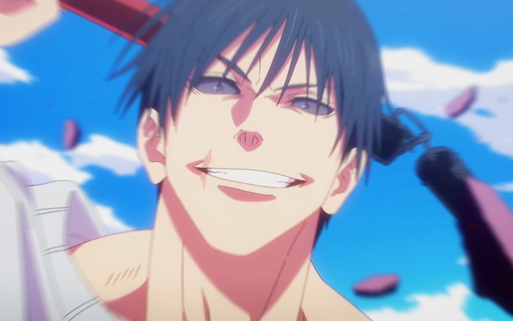 【咒术回战第二季】