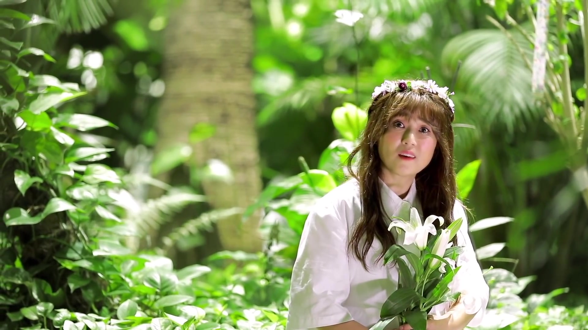 【celeb five】清纯界陨石般新星 celeb five 新曲还我的眼睛mv feat.