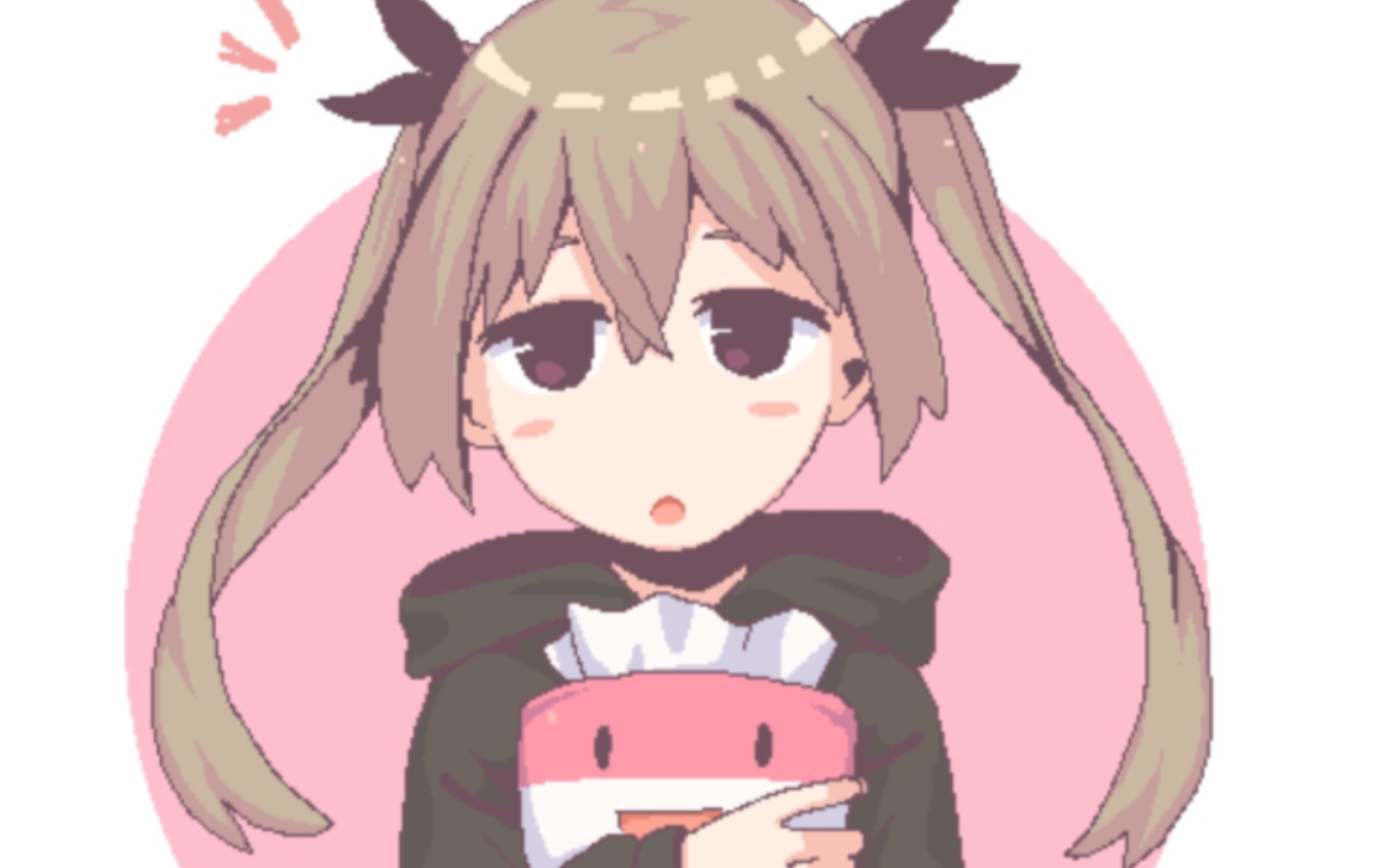 【纸巾盒系列】每天和家里蹲妹妹一起的生活-安卓直装/教程攻略