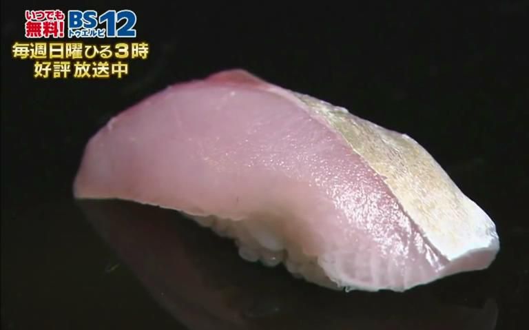 江户前寿司 藏前 幸鮨 omakase 十选哔哩哔哩bilibili