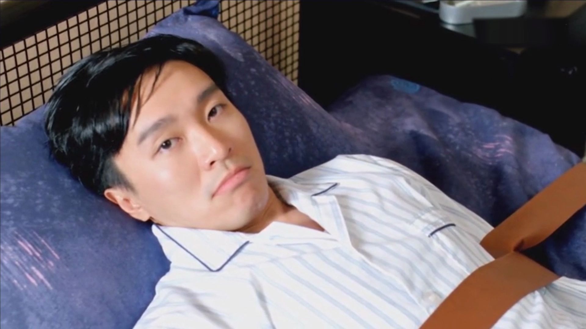 【家有喜事】星爷装傻都是那么的经典,演员的最高境界,经典!